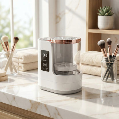 Magic Makeup Brush Cleaner