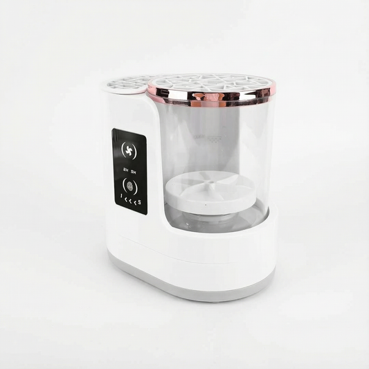 Magic Makeup Brush Cleaner